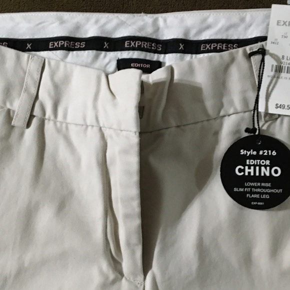 Womens pants - Picture 1 of 3